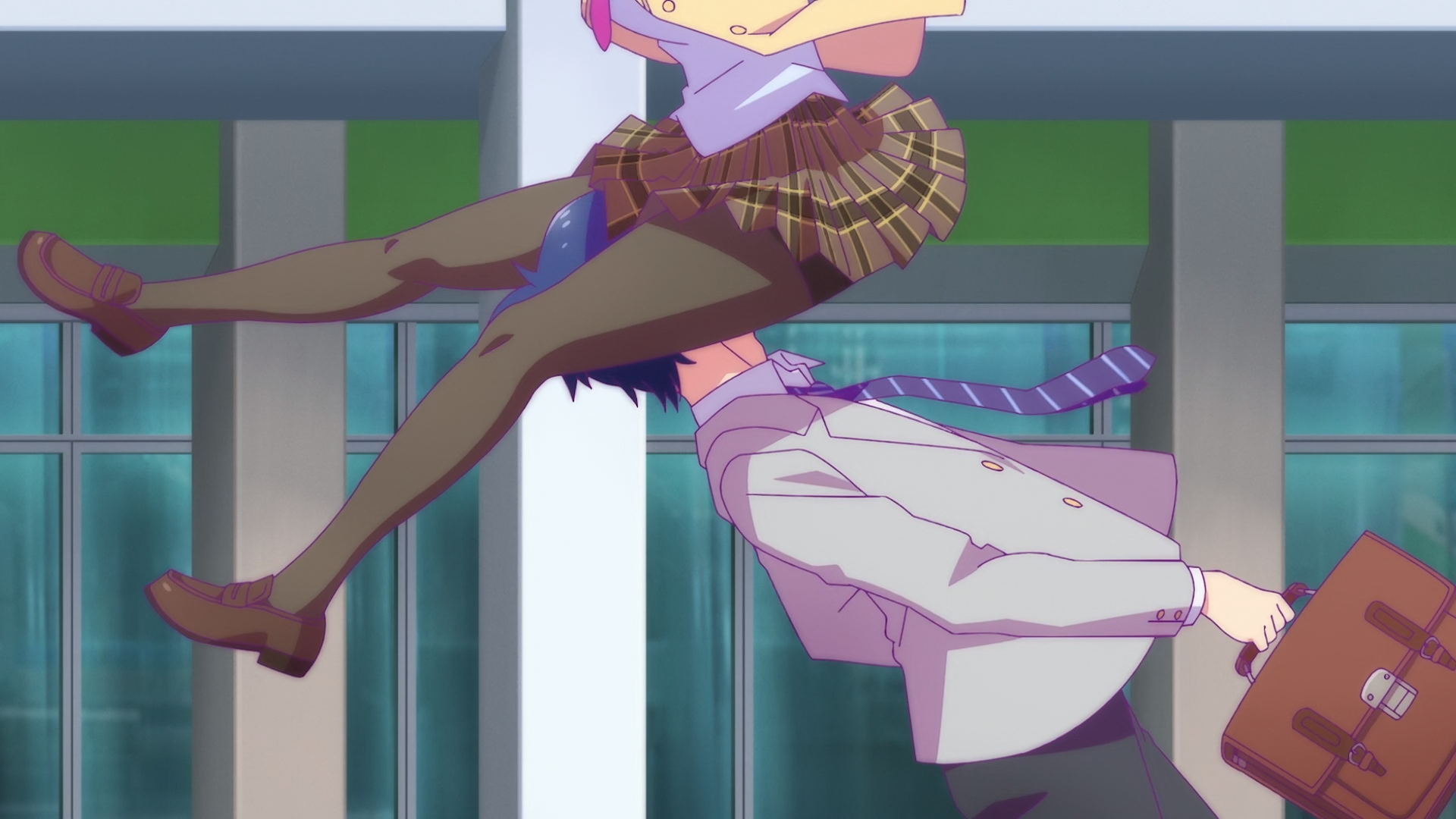 Renai Flops (Animedium Subs)